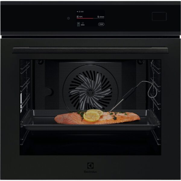 integreeritav auruahi, EOB9S3XT, Electrolux