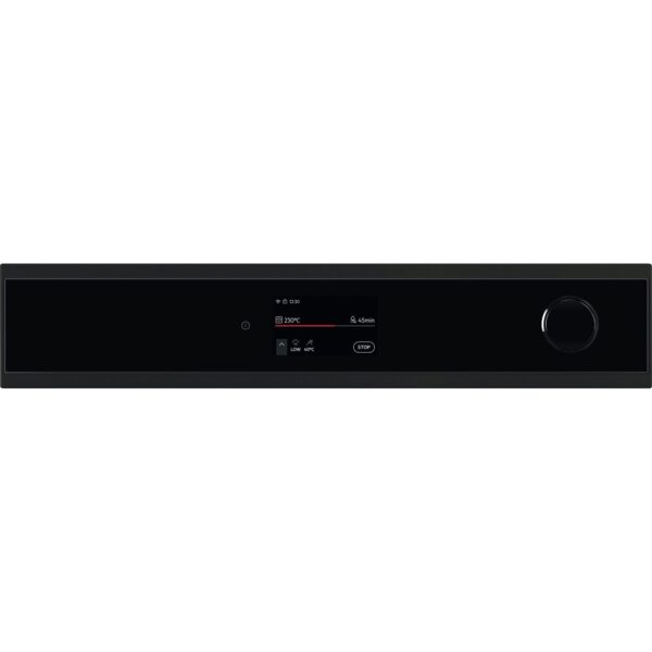 integreeritav auruahi SteamCrisp 700, EOC9P3XH, Electrolux - Image 2