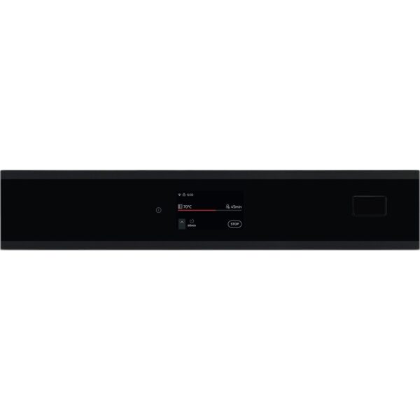 integreeritav auruahi, EOB9S3XT, Electrolux - Image 2