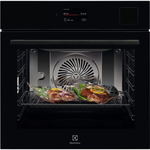 integreeritav auruahi, LOA9S3XZ, Electrolux