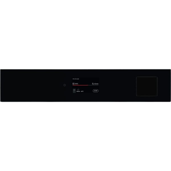 integreeritav auruahi, LOA9S3XZ, Electrolux - Image 2