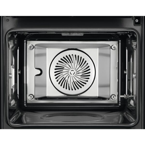 integreeritav auruahi, LOA9S3XZ, Electrolux - Image 4