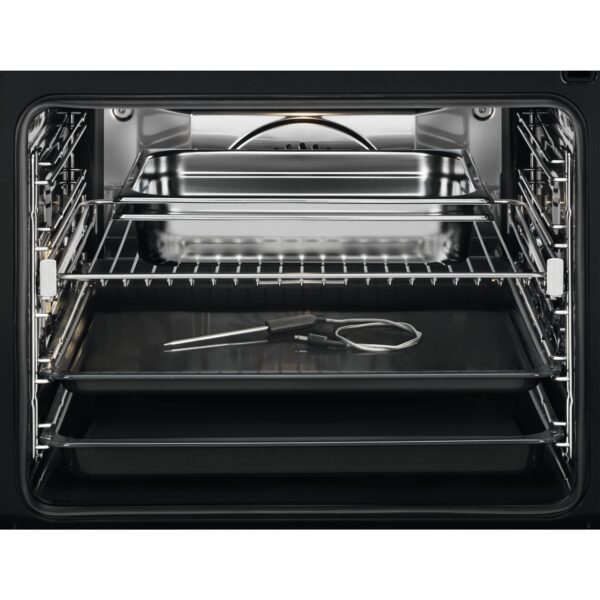 integreeritav auruahi, EOB9S3XT, Electrolux - Image 3