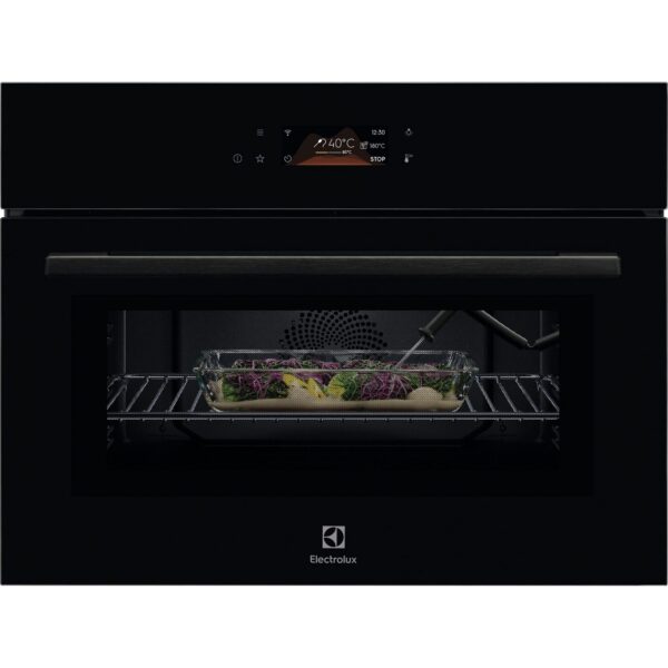 integreeritav kompaktahi MealAssist CombiQuick 800, LVL8E09Z, Electrolux