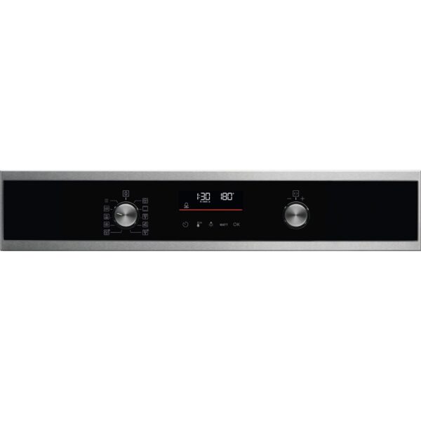 integreeritav kompaktahi CombiQuick 600, EVL6E49X, Electrolux - Image 2