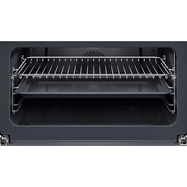 integreeritav kompaktahi CombiQuick 600, EVL6E49X, Electrolux - Image 5