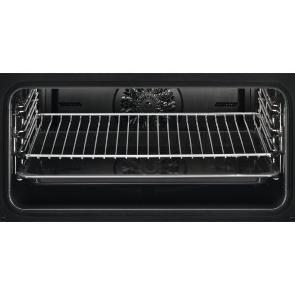 integreeritav kompaktahi CombiQuick 600, EVL6E49X, Electrolux - Image 7