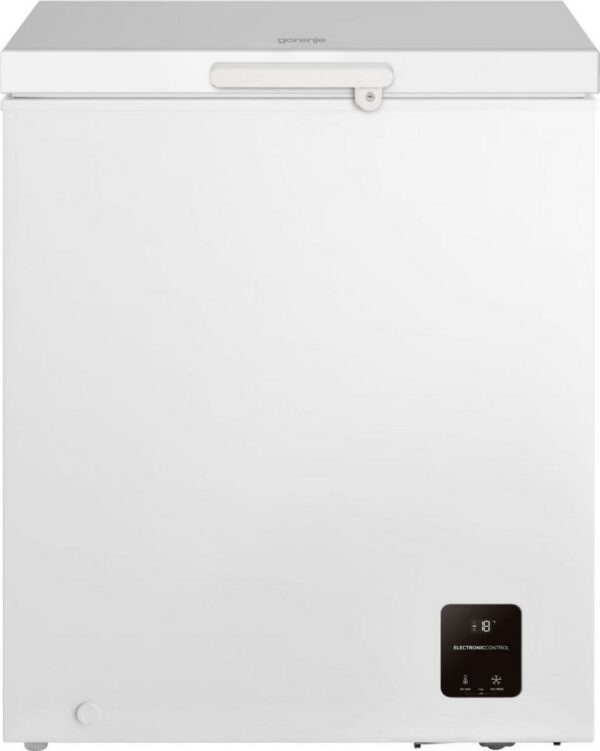 Sügavkülmik-kast    Gorenje FH14EAW
