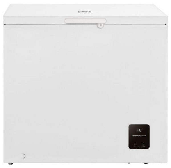 Sügavkülmik-kast    Gorenje FH19EAW
