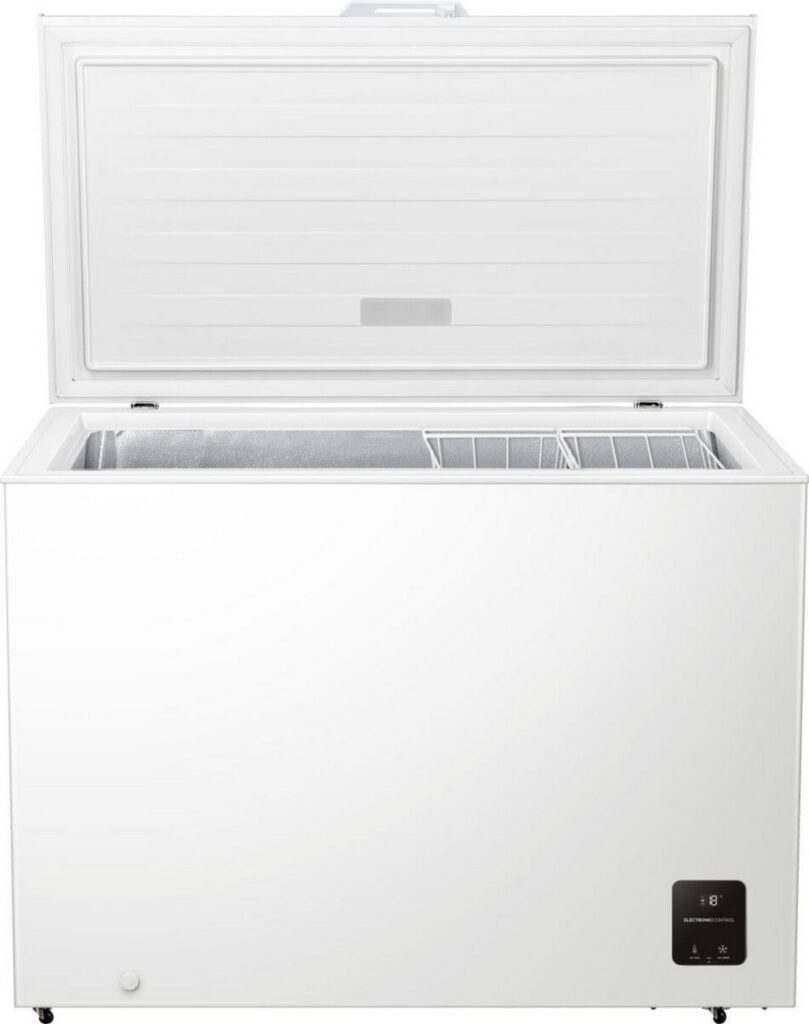 Sügavkülmik-kast    Gorenje FH30EAW