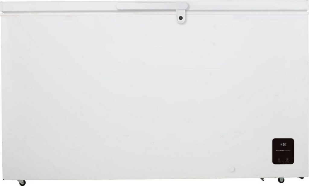 Sügavkülmik-kast    Gorenje FH43EAW