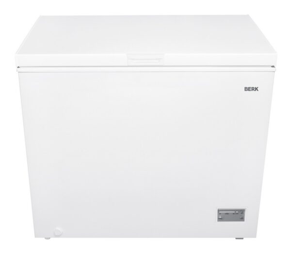 Sügavkülmik-kast    Berk BCF-2461E W