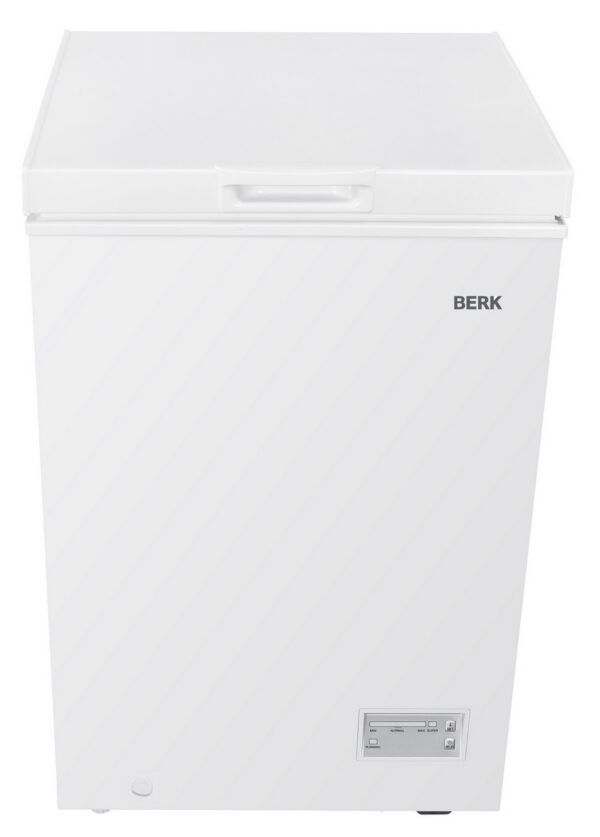 Sügavkülmik-kast    Berk BCF-0991E W