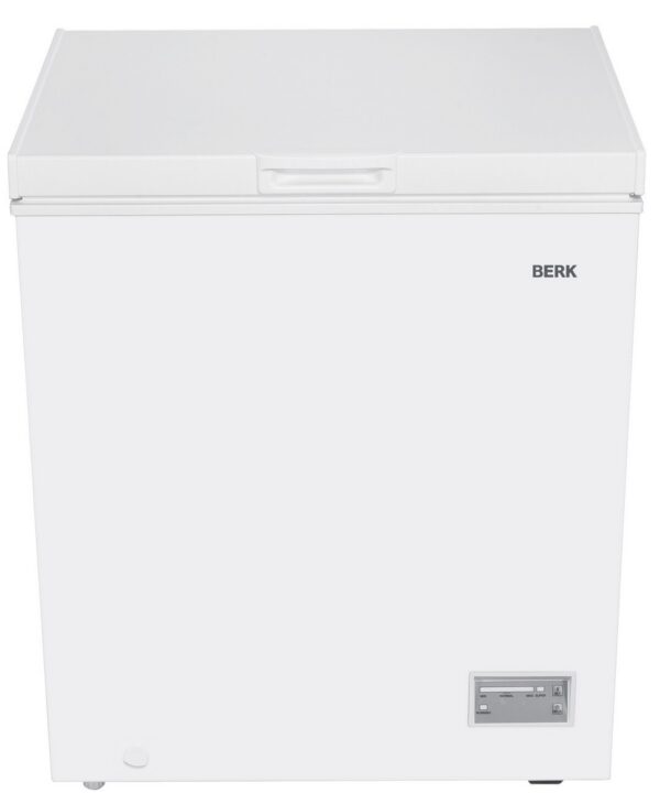 Sügavkülmik-kast    Berk BCF-1421E W