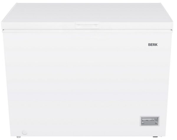 Sügavkülmik-kast    Berk BCF-2901E W