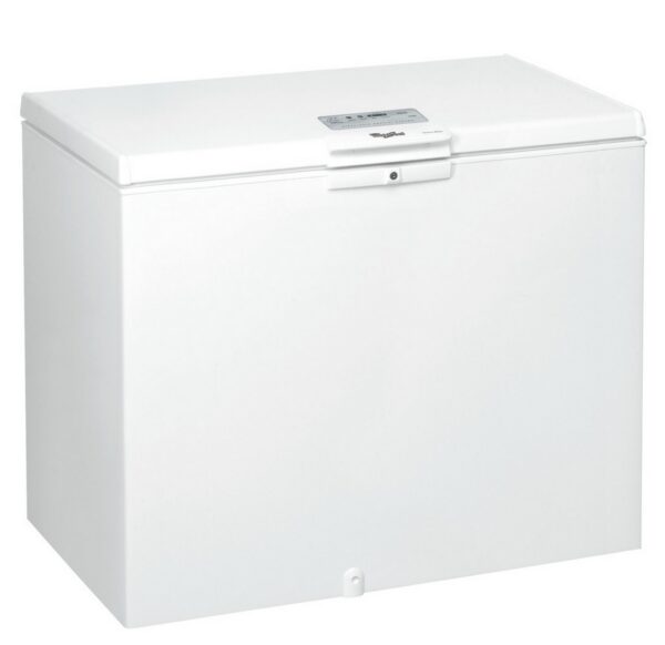 Sügavkülmik-kast    Whirlpool WHE31352 FO 3 - Image 2