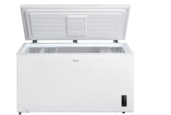 Sügavkülmik-kast    Berk BCF-418E W - Image 2