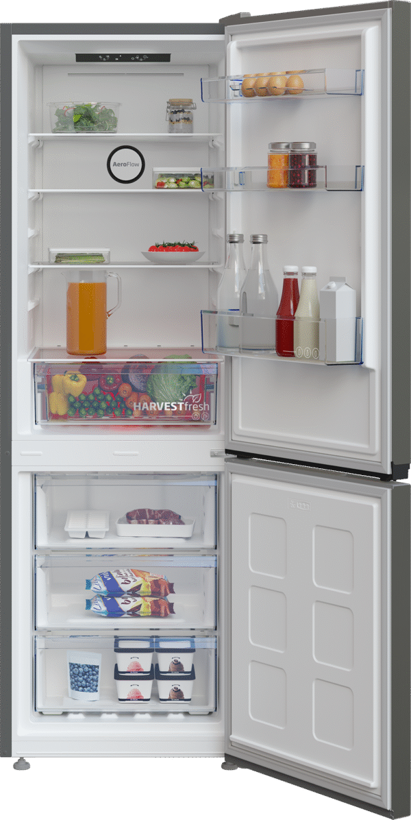 Külmik Beko B3RCNA344HG - Image 2
