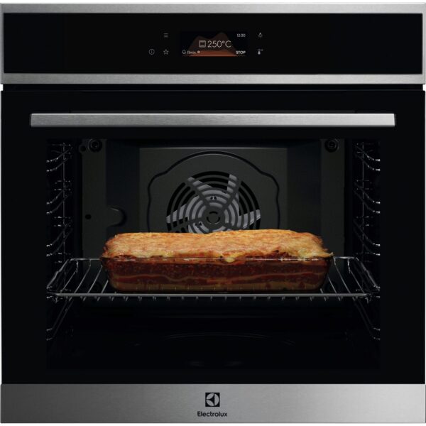 integreeritav ahi MealAssist 700  EOE8P38X, Electrolux