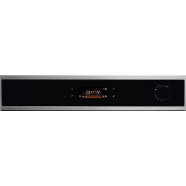 integreeritav auruahi MealAssist with SteamCrisp 700  LOC8H39X, Electrolux - Image 2