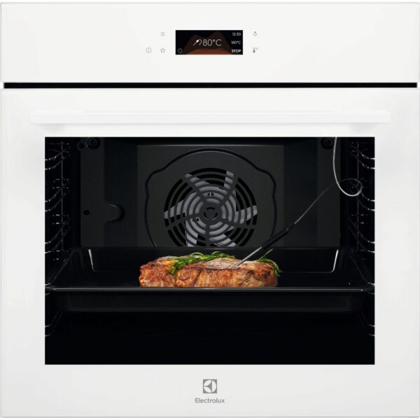 integreeritav ahi MealAssist 700  LOE8H39V, Electrolux