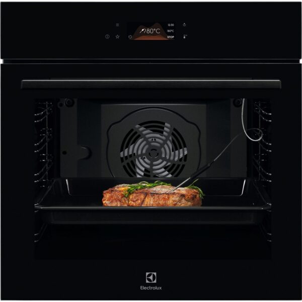 integreeritav ahi SurroundCook with SteamBake 500  LOD8P39Z, Electrolux