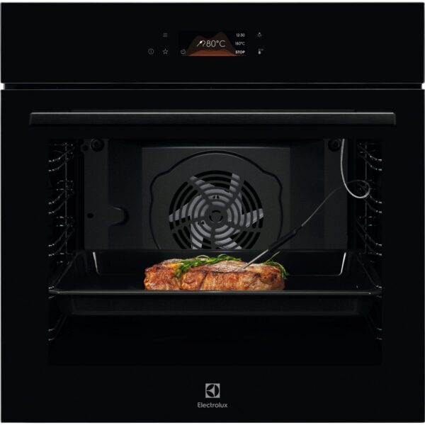 integreeritav ahi SurroundCook with SteamBake 500 COD8H39Z, Electrolux