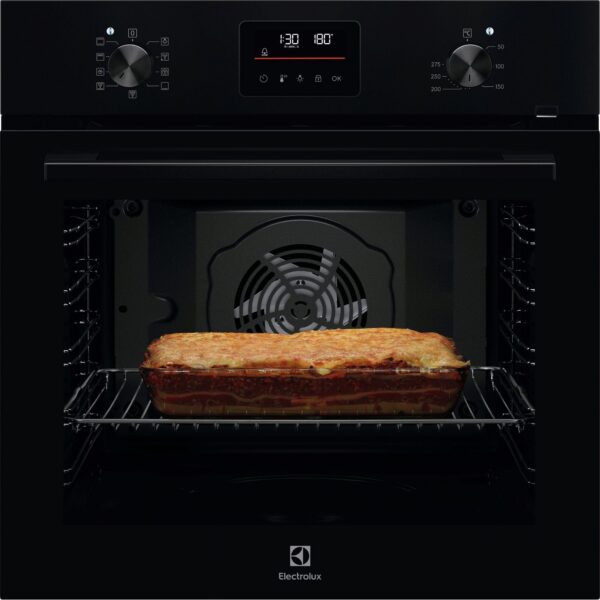 integreeritav ahi SurroundCook 300  LOF3H10K, Electrolux