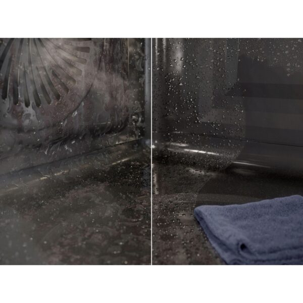 integreeritav auruahi MealAssist with SteamPro 800  LOB8S38V, Electrolux - Image 8