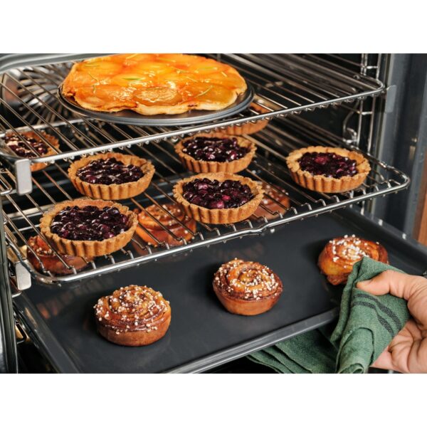 integreeritav ahi SurroundCook 300  LOF4P06BK, Electrolux - Image 6