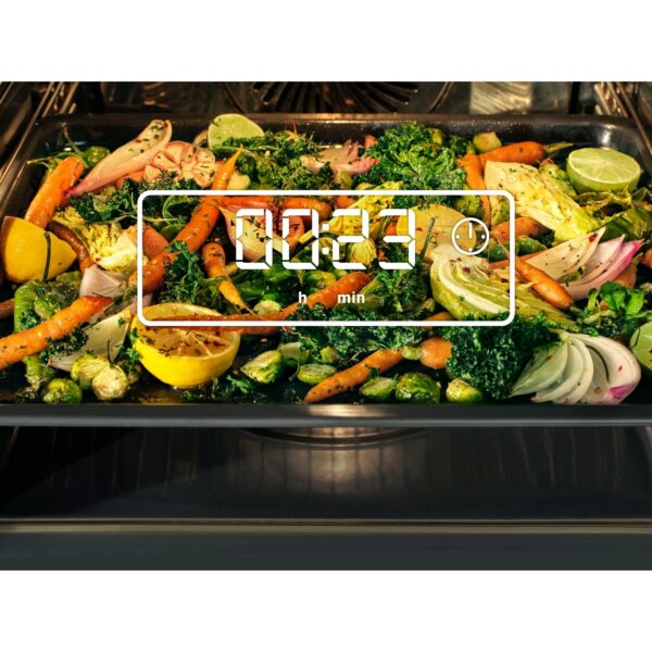 integreeritav ahi SurroundCook 300  LOFGF00BK, Electrolux - Image 6