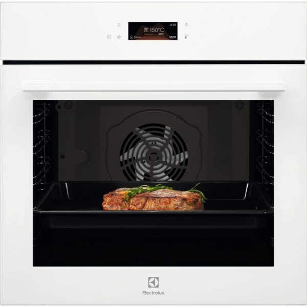 integreeritav ahi MealAssist 700  LOE8F38V, Electrolux