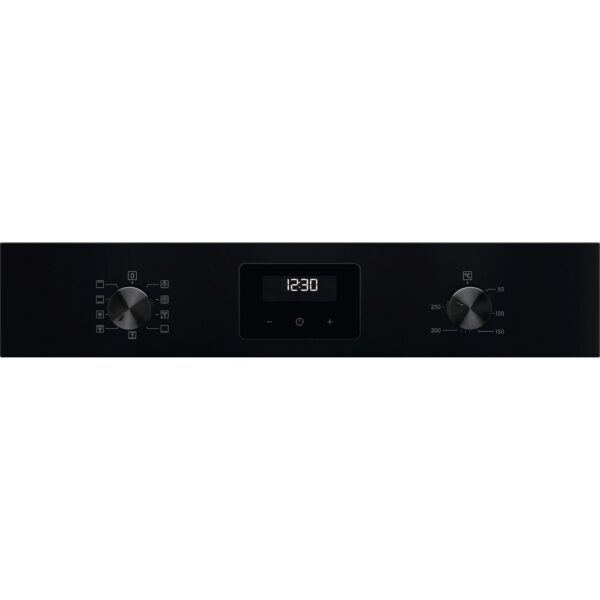 integreeritav ahi SurroundCook 300  LOF3H10BK, Electrolux - Image 2