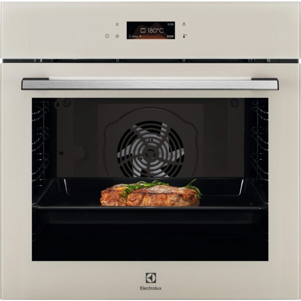 integreeritav ahi MealAssist 700  LOE8F38S, Electrolux