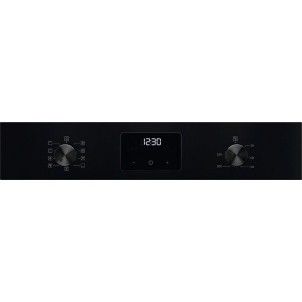integreeritav ahi SurroundCook 300  LOFGF00BK, Electrolux - Image 2