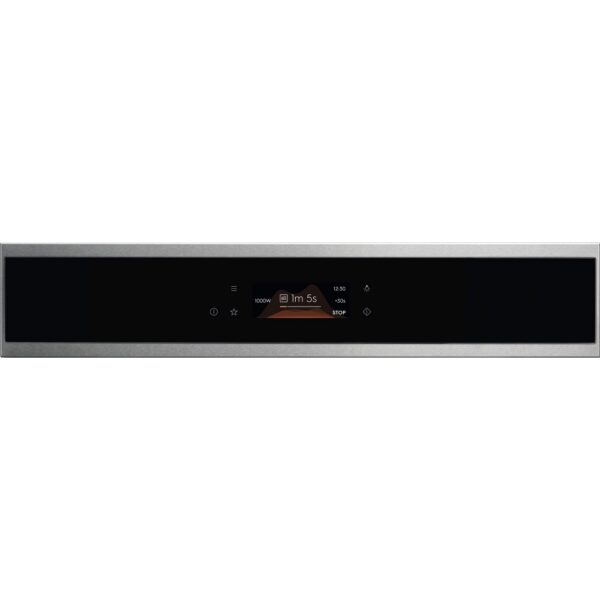 integreeritav kompaktahi MealAssist Microwave 700  EVM8E09X, Electrolux - Image 2
