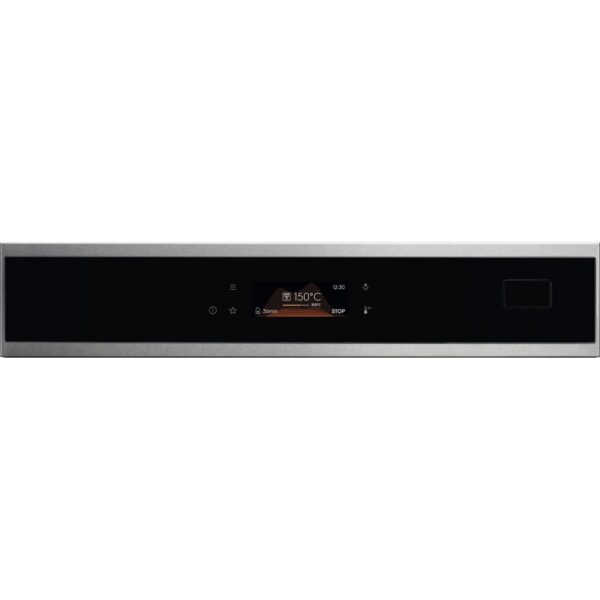 integreeritav auruahi MealAssist with SteamPro 800  EOB8S38X, Electrolux - Image 2
