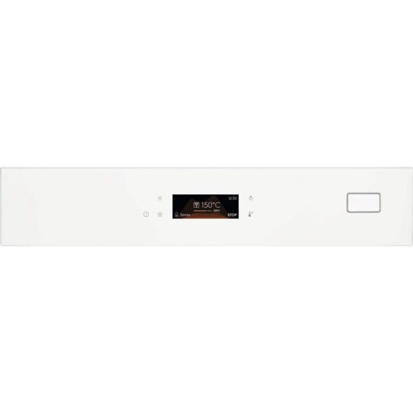 integreeritav auruahi MealAssist with SteamPro 800  LOB8S38V, Electrolux - Image 2