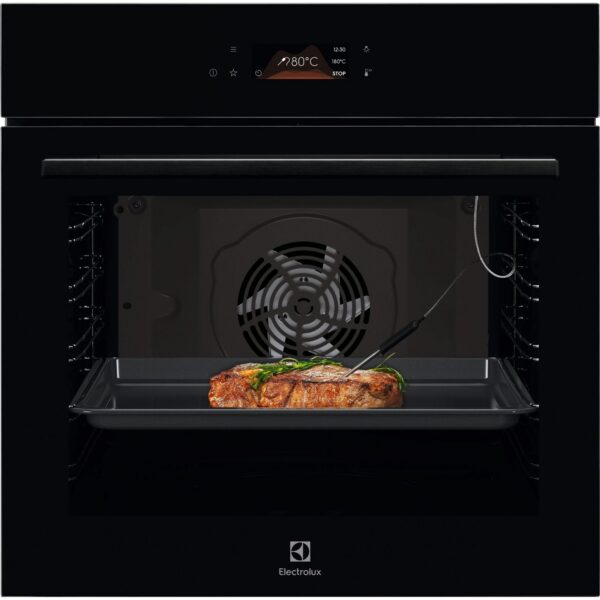 integreeritav ahi SurroundCook with SteamBake 500  LOD8C39Z, Electrolux