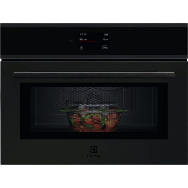 integreeritav kompaktahi MealAssist Microwave 700  EVM9E2XT, Electrolux