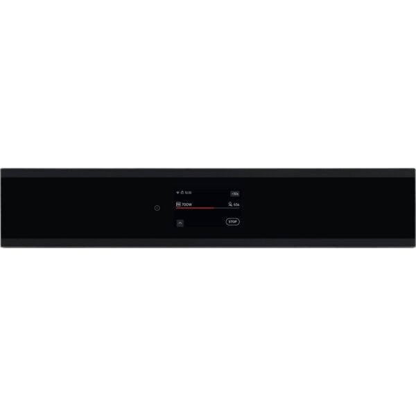 integreeritav kompaktahi MealAssist Microwave 700  EVM9E2XT, Electrolux - Image 2