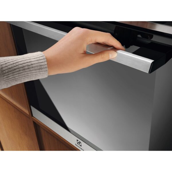 integreeritav auruahi MealAssist with SteamCrisp 700  LOC8H39X, Electrolux - Image 4