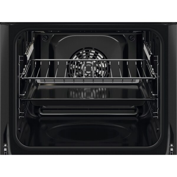 integreeritav multifunktsionaalne ahi Convection 300  LOH3H00BK, Electrolux - Image 4