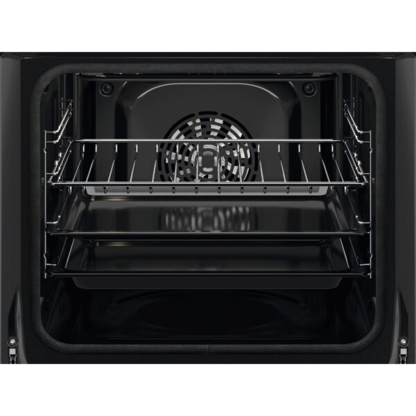 integreeritav ahi SurroundCook 300  LOF4P06BK, Electrolux - Image 4