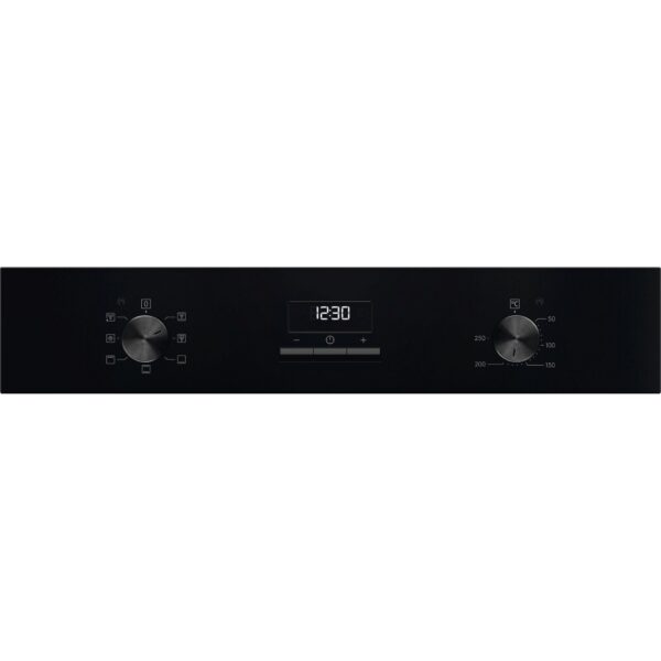 integreeritav multifunktsionaalne ahi Convection 300  LOH3H00BK, Electrolux - Image 2