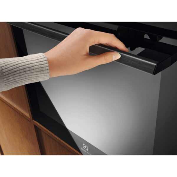 integreeritav ahi SurroundCook with SteamBake 500 COD8H39Z, Electrolux - Image 3