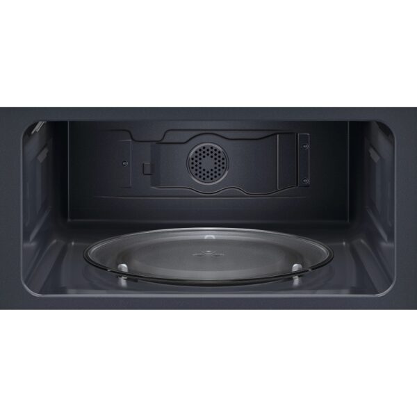 integreeritav kompaktahi MealAssist Microwave 700  EVM9E2XT, Electrolux - Image 4