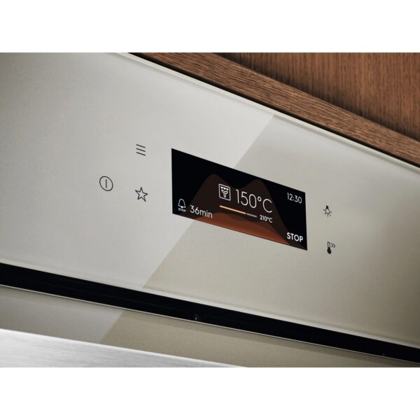 integreeritav ahi MealAssist 700  LOE8F38S, Electrolux - Image 3