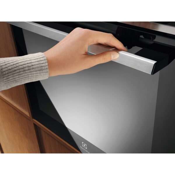 integreeritav auruahi MealAssist with SteamPro 800  EOB8S38X, Electrolux - Image 3