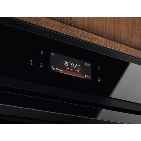 integreeritav ahi MealAssist 700  EOE8P39H, Electrolux - Image 3